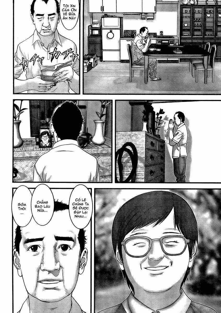 Gantz Chapter 285 trang 5