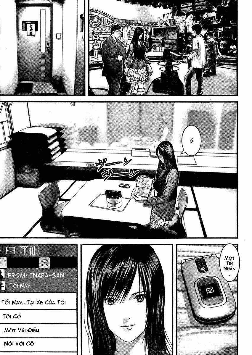 Gantz Chapter 285 trang 6