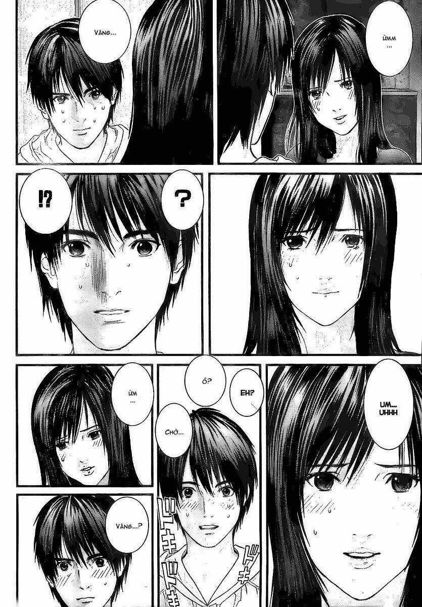 Gantz Chapter 286 trang 11
