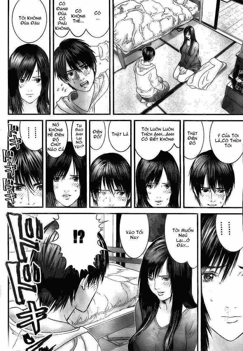 Gantz Chapter 286 trang 13