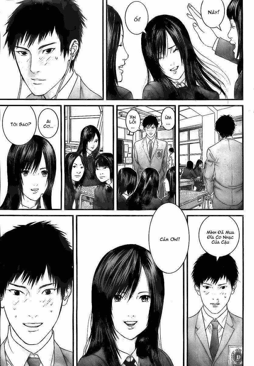 Gantz Chapter 286 trang 2