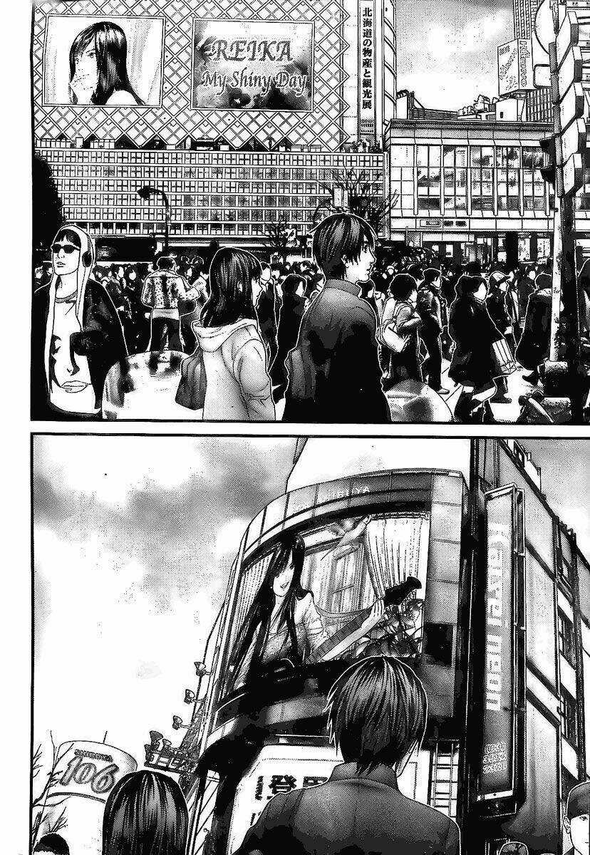 Gantz Chapter 286 trang 5