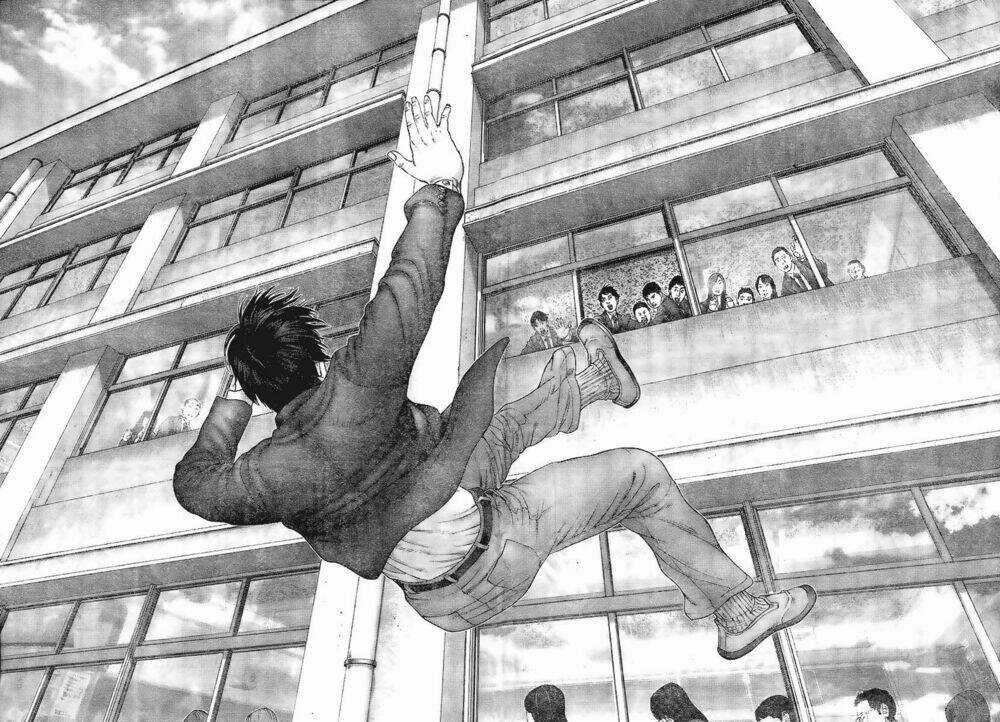 Gantz Chapter 287 trang 13