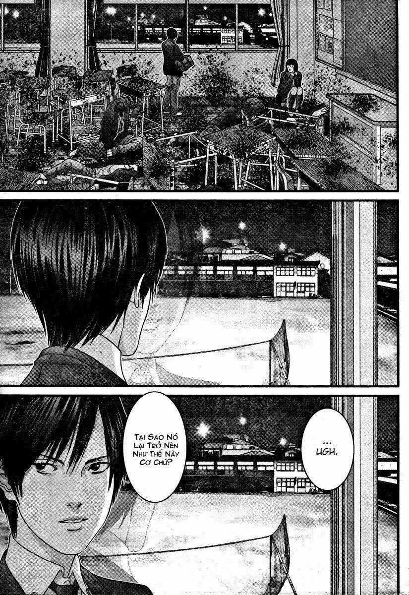 Gantz Chapter 288 trang 14