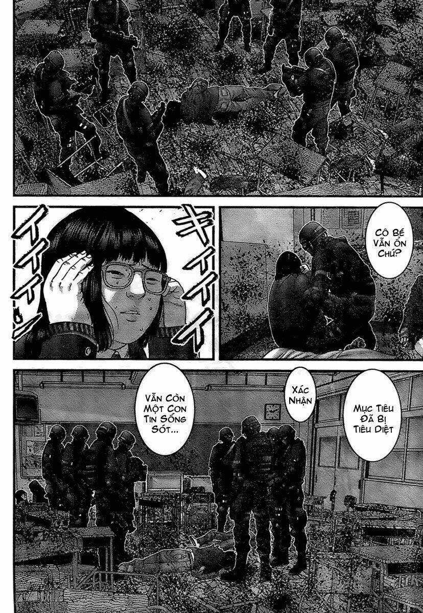 Gantz Chapter 289 trang 3