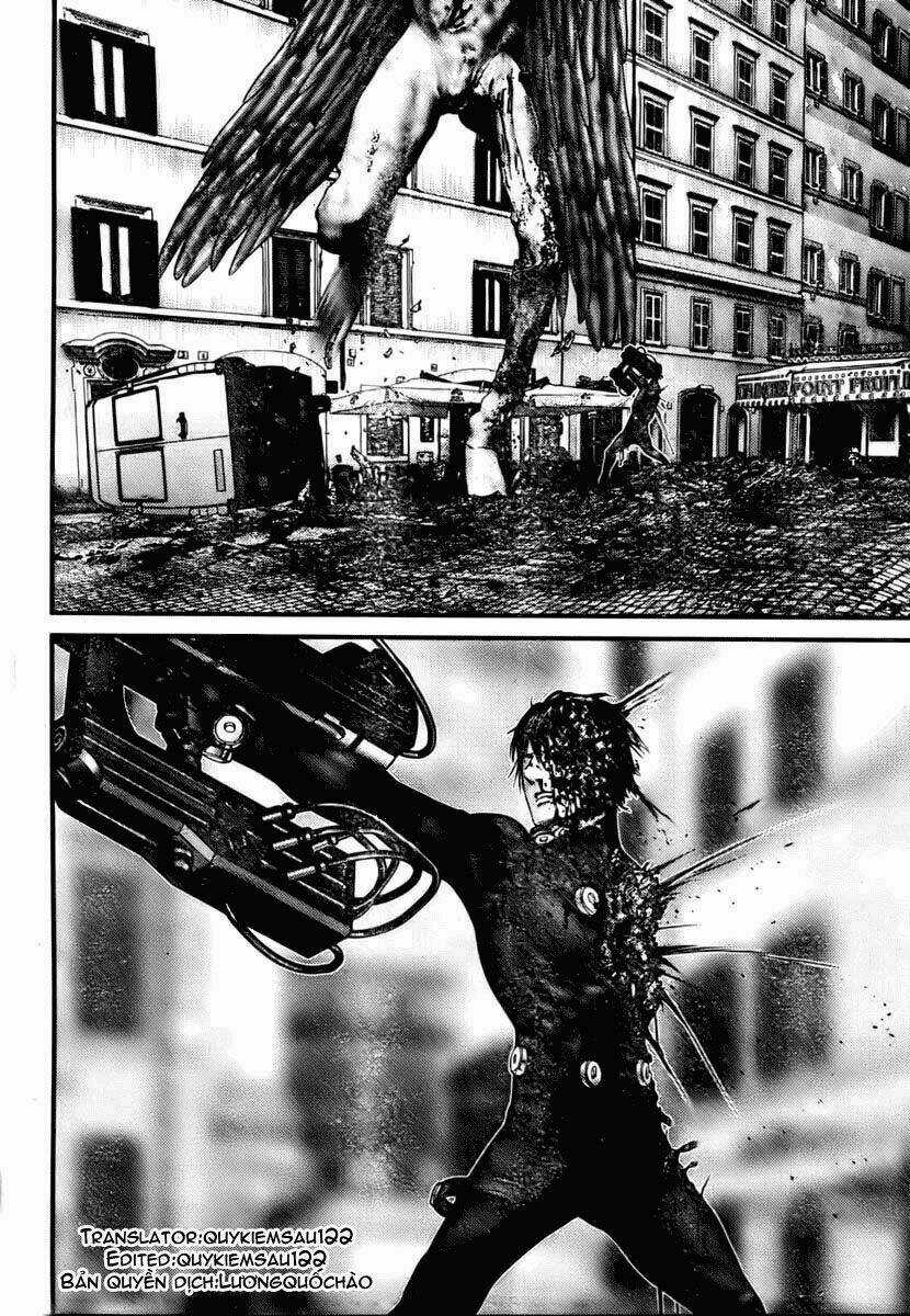 Gantz Chapter 295 trang 3