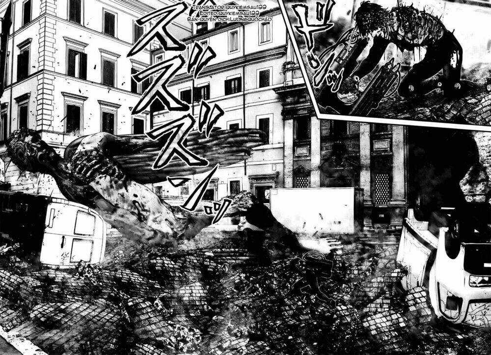 Gantz Chapter 295 trang 5