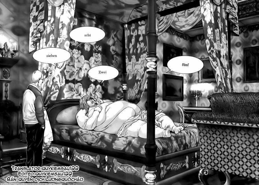 Gantz Chapter 301 trang 7