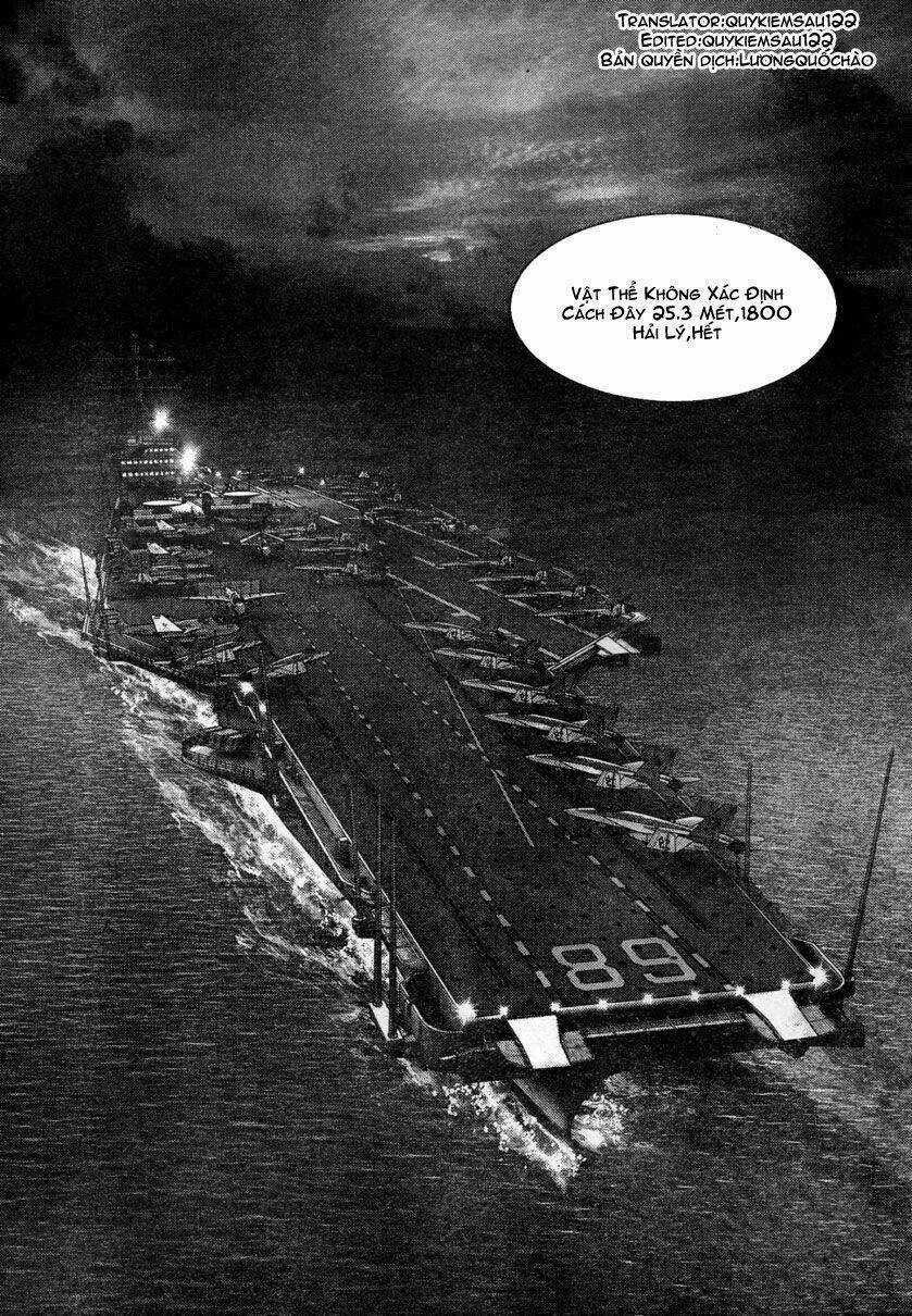 Gantz Chapter 303 trang 11