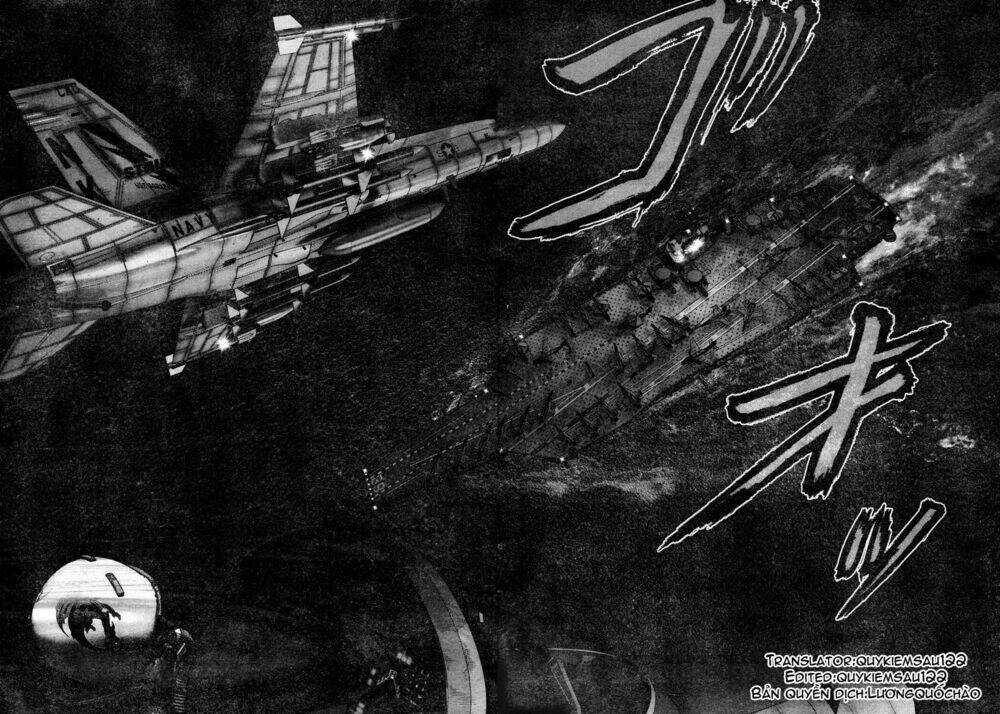 Gantz Chapter 303 trang 12