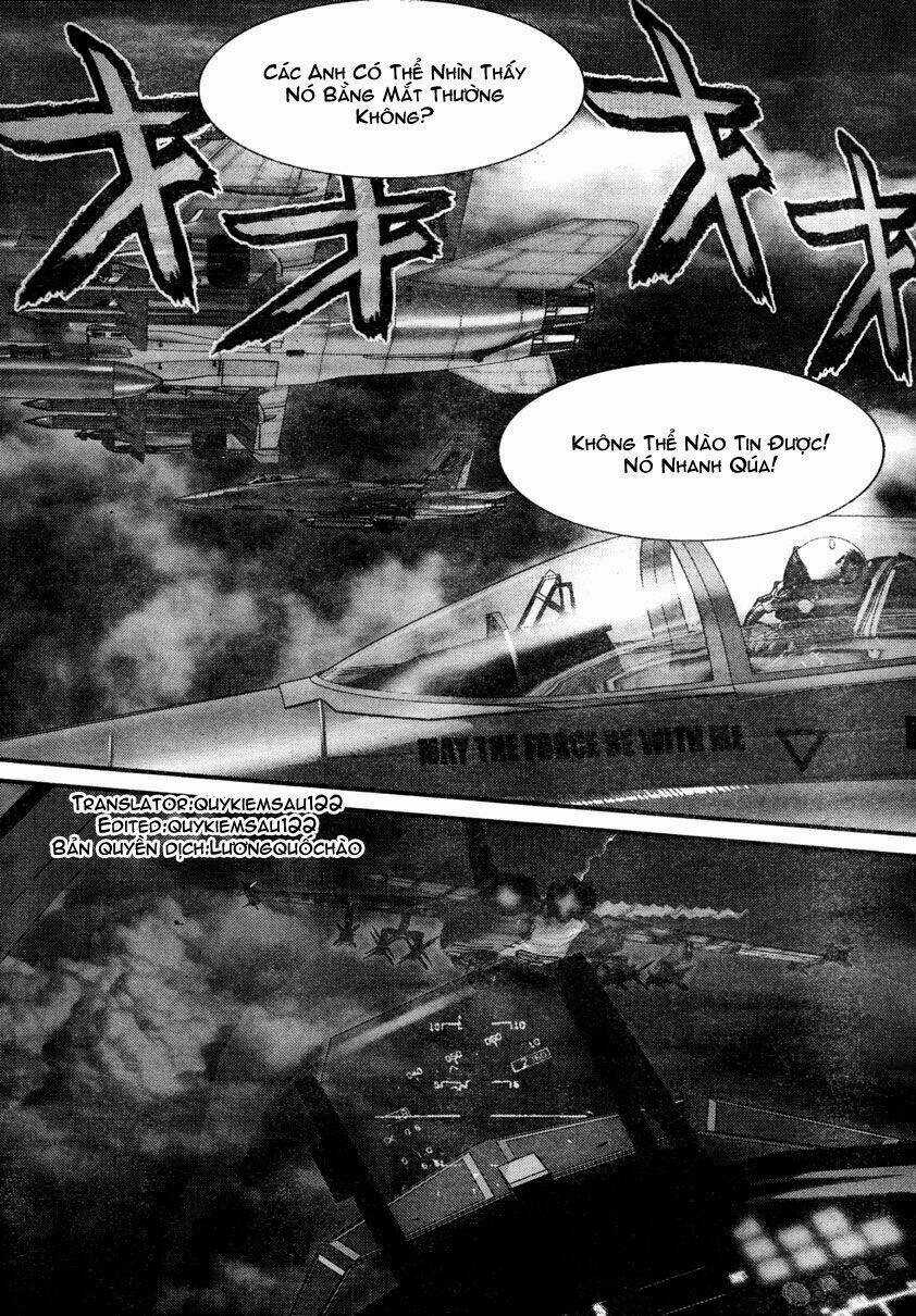 Gantz Chapter 303 trang 13