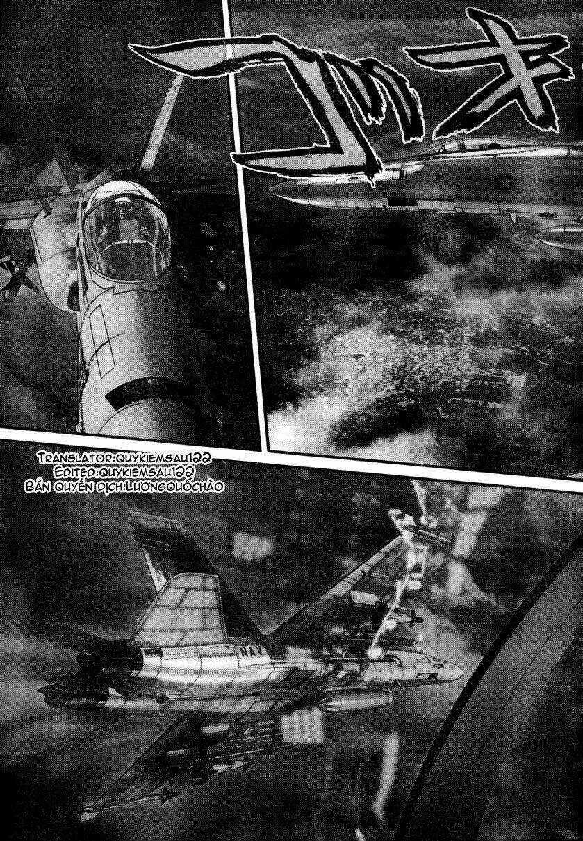 Gantz Chapter 303 trang 14