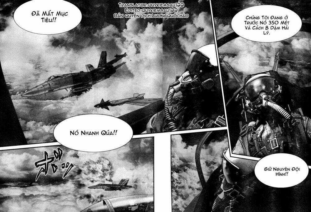 Gantz Chapter 303 trang 15