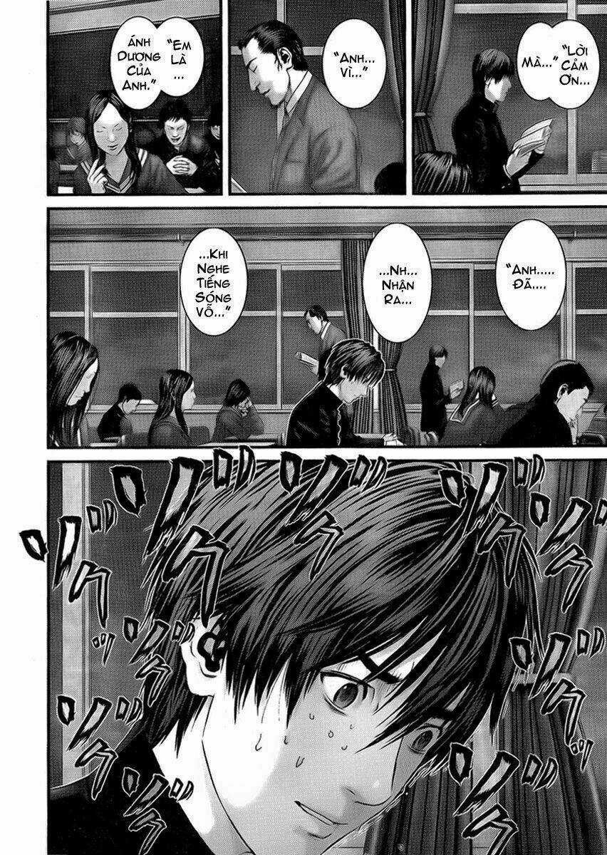 Gantz Chapter 304 trang 6