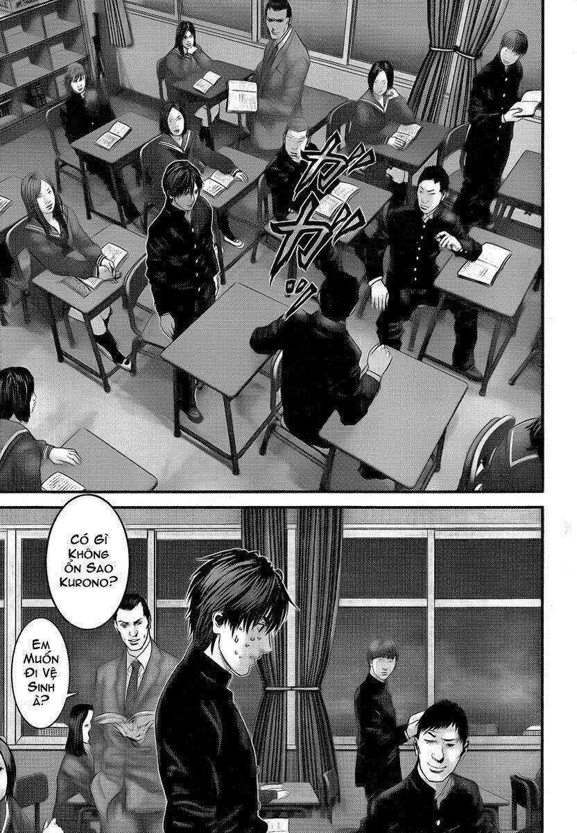 Gantz Chapter 304 trang 7