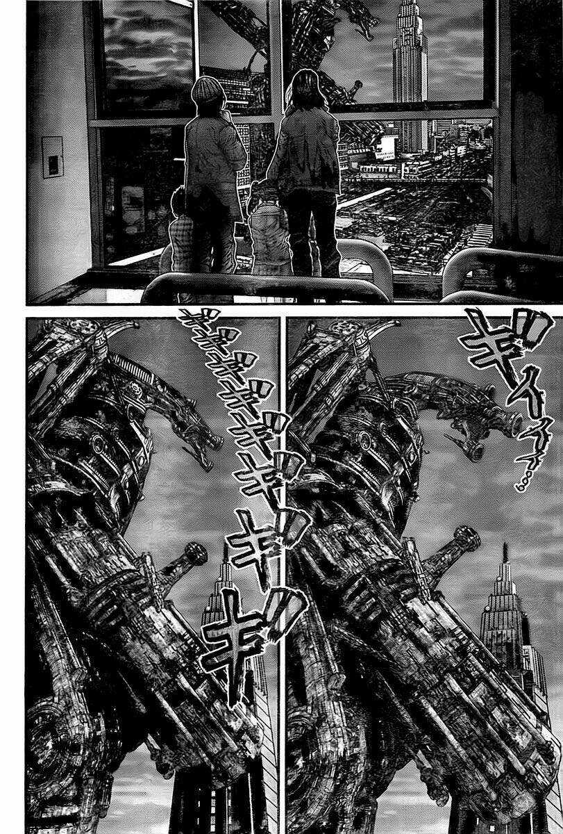 Gantz Chapter 305 trang 5