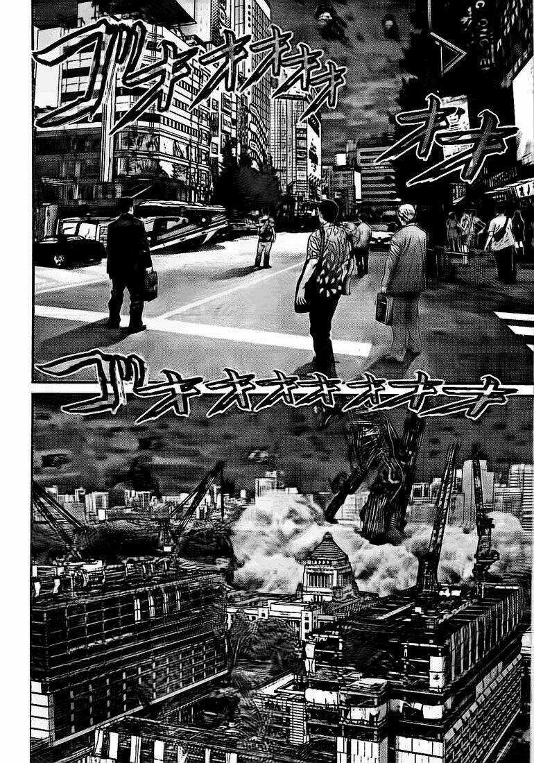 Gantz Chapter 306 trang 5