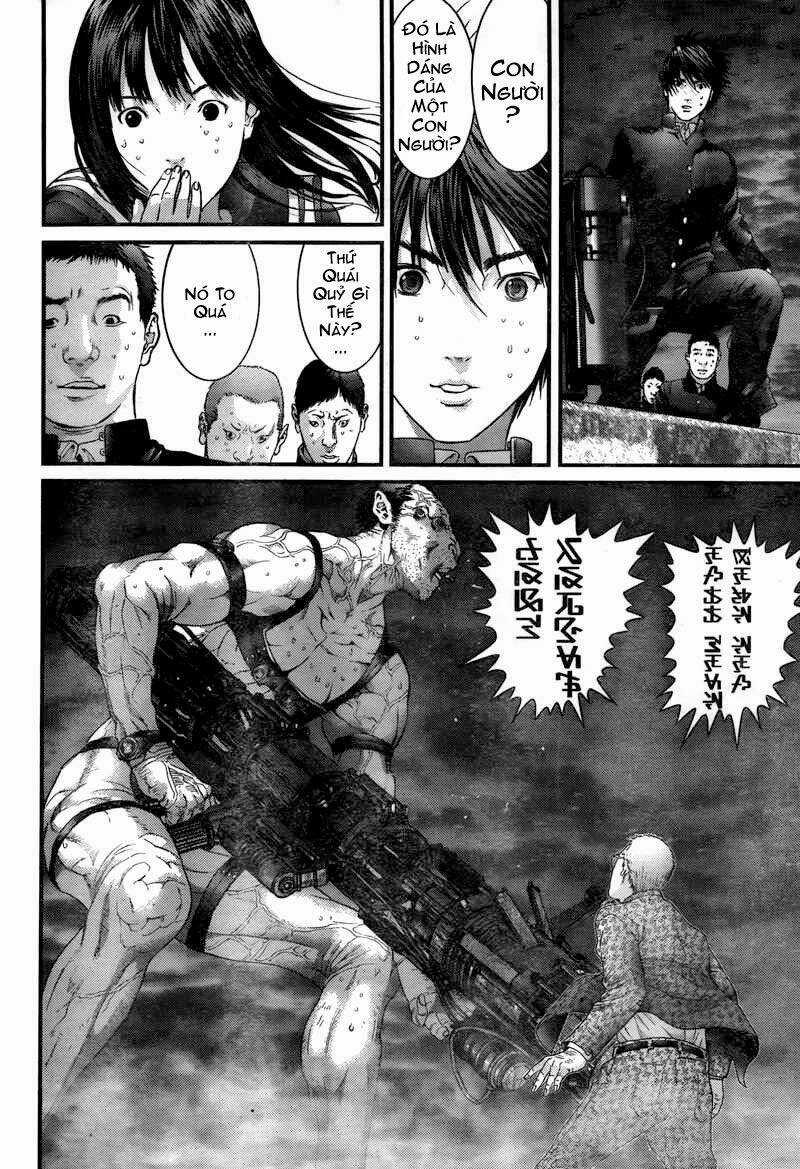 Gantz Chapter 308 trang 2