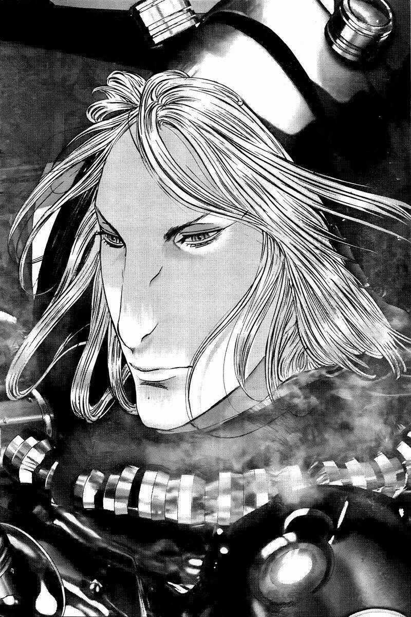 Gantz Chapter 309 trang 19