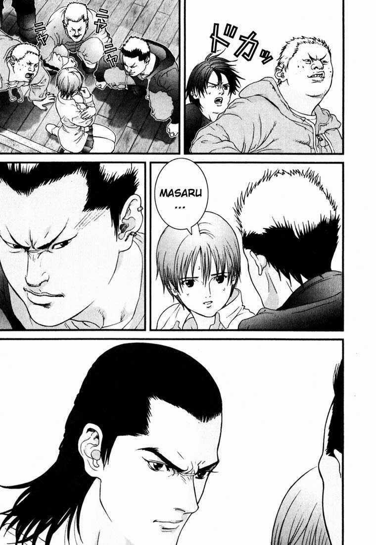 Gantz Chapter 31 trang 6