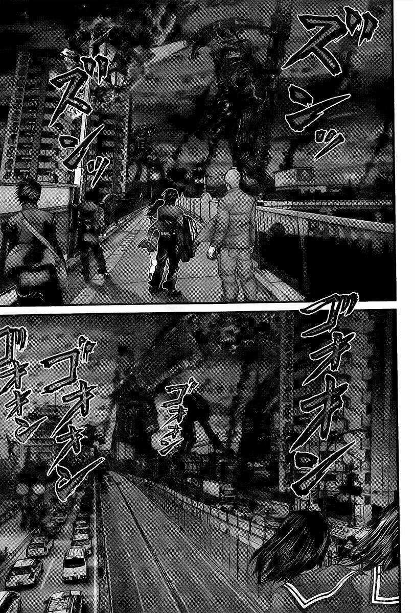 Gantz Chapter 312 trang 15