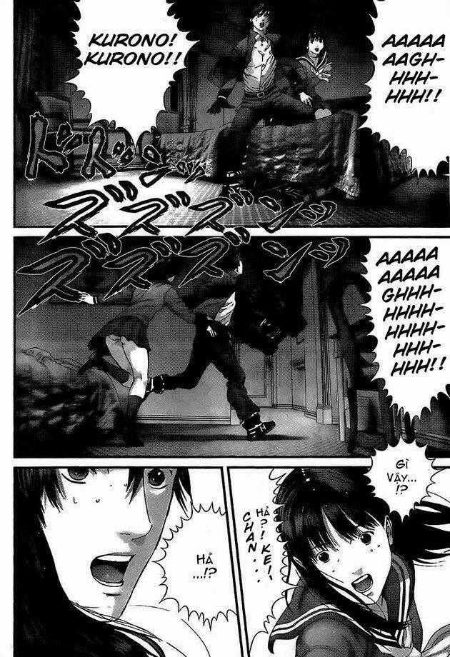 Gantz Chapter 313 trang 23