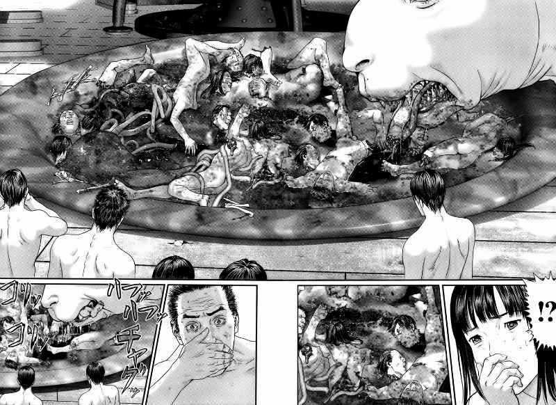 Gantz Chapter 322 trang 16