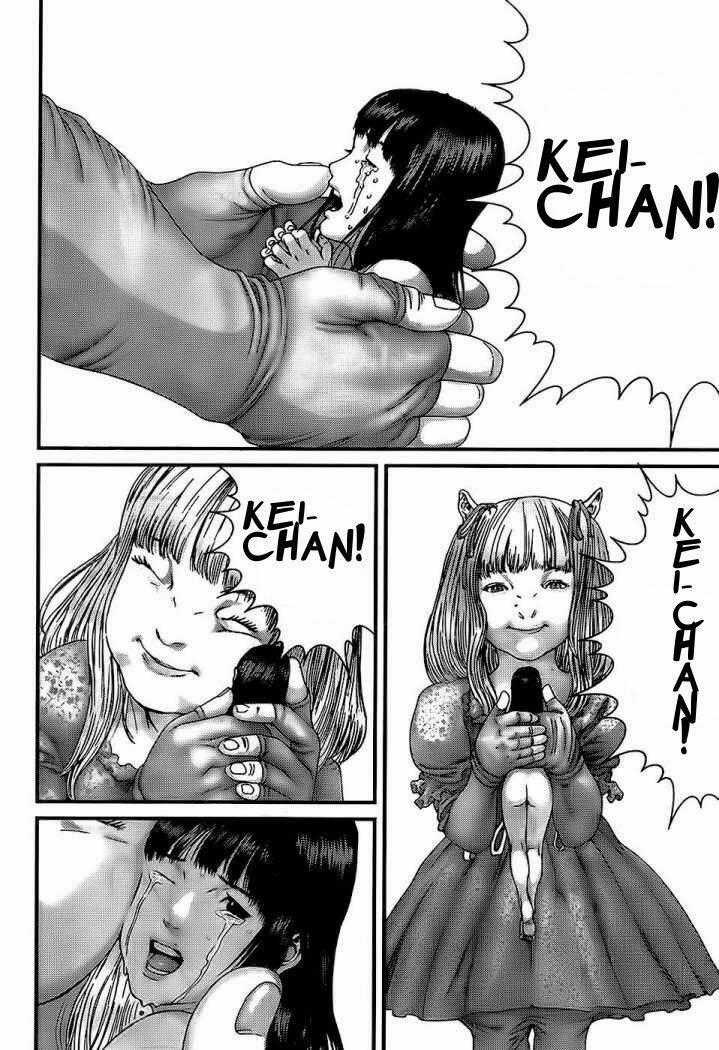 Gantz Chapter 323 trang 13