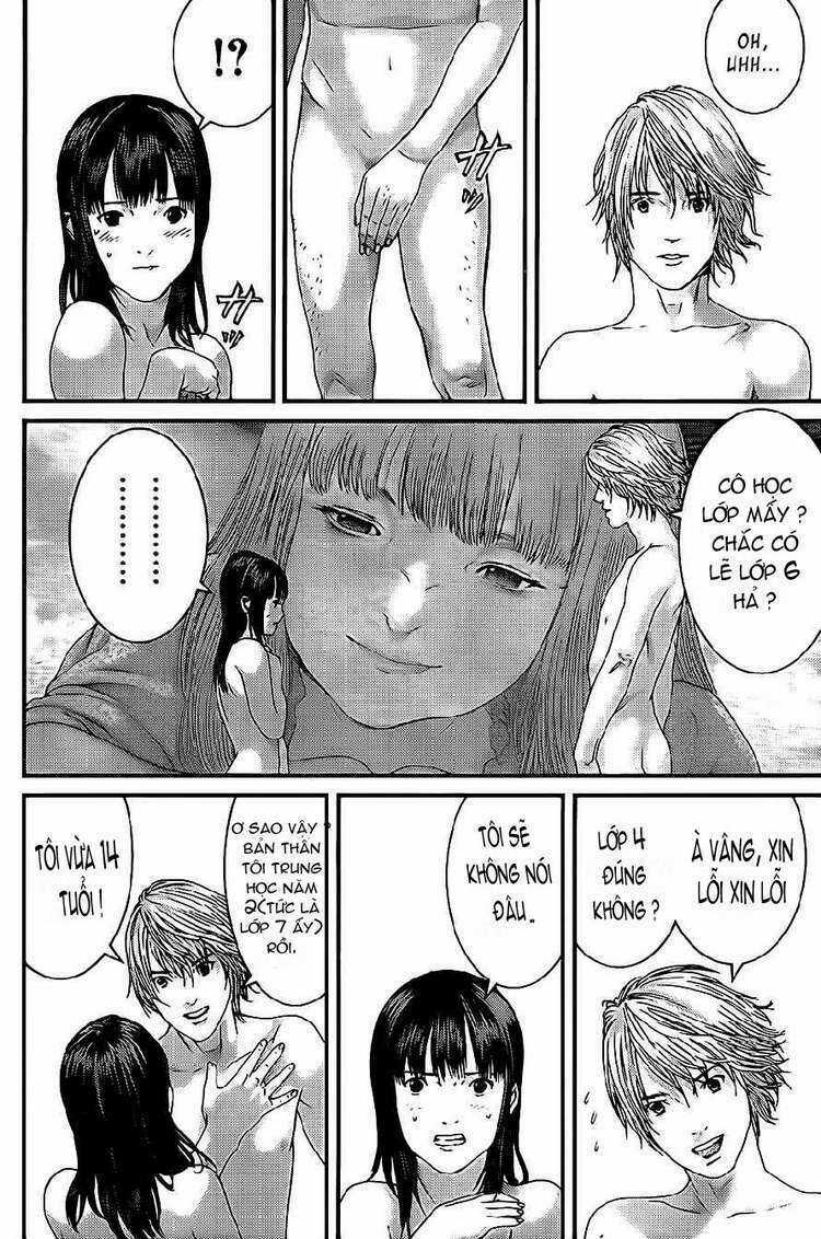 Gantz Chapter 326 trang 14