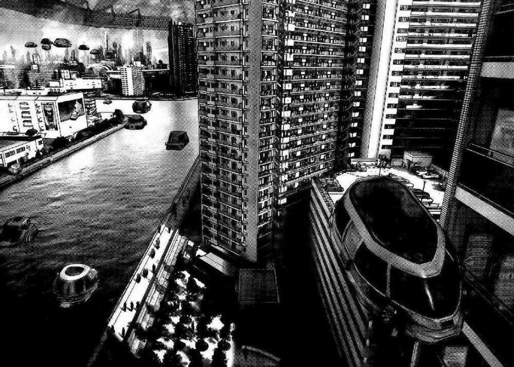 Gantz Chapter 326 trang 5