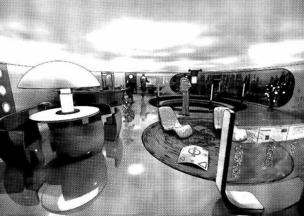 Gantz Chapter 326 trang 7