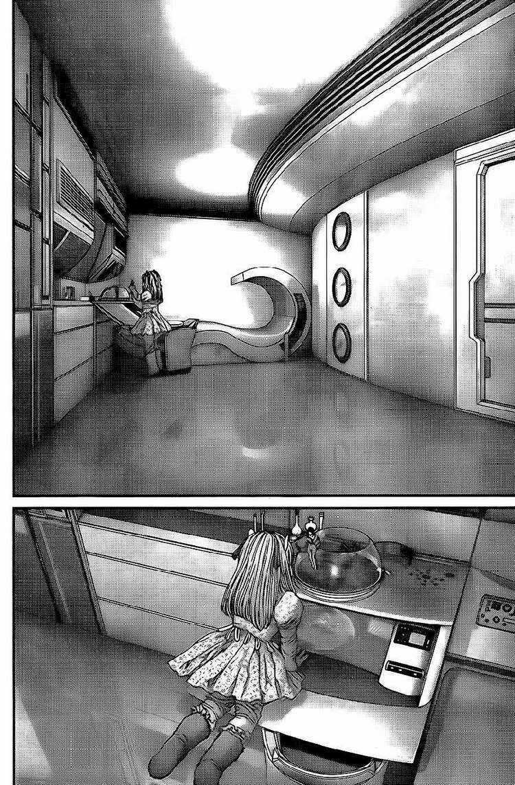 Gantz Chapter 326 trang 8