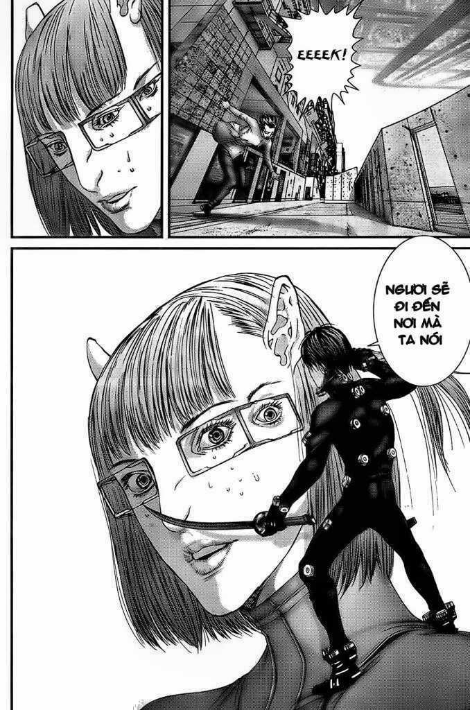 Gantz Chapter 327 trang 3