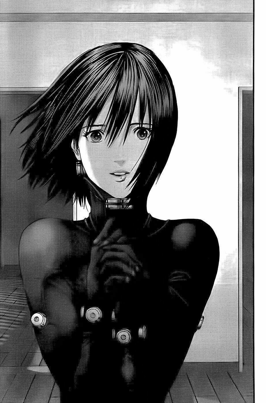 Gantz Chapter 333 trang 8