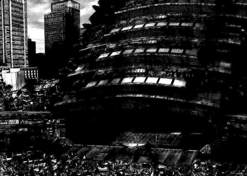 Gantz Chapter 335 trang 17