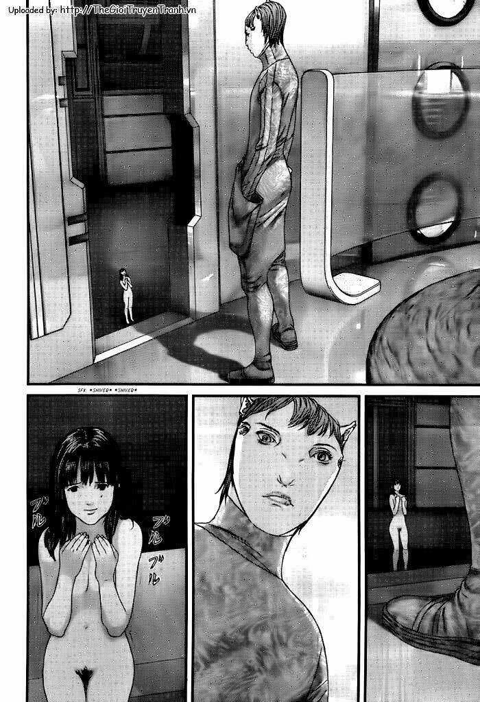 Gantz Chapter 335 trang 5