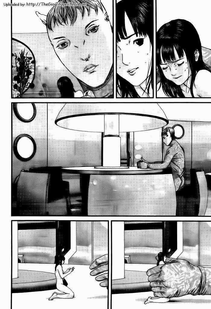 Gantz Chapter 335 trang 9