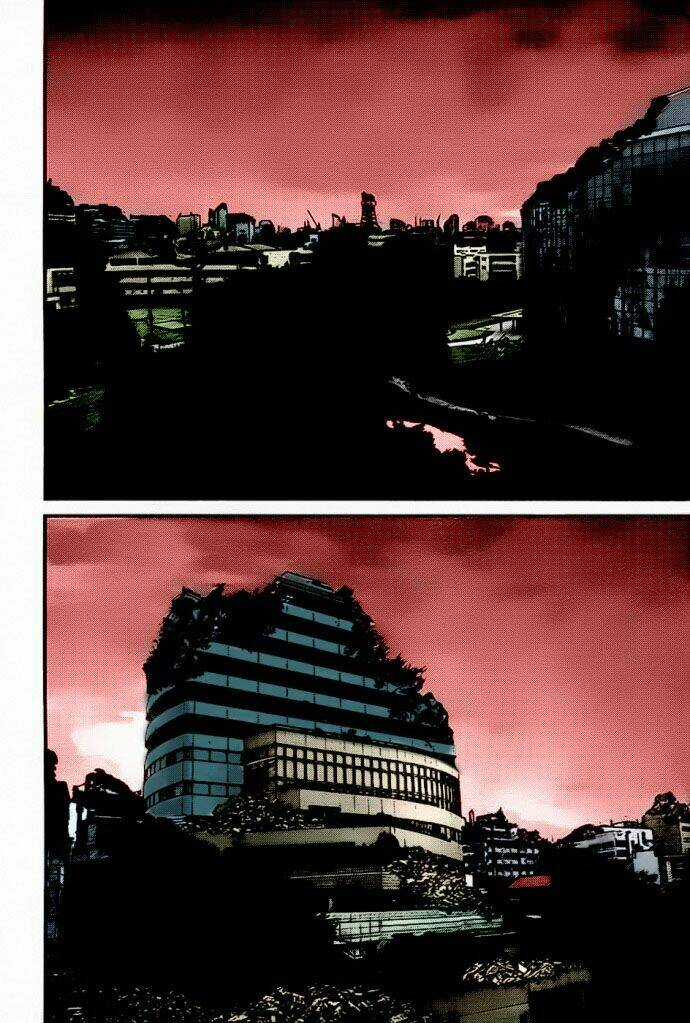 Gantz Chapter 337 trang 5