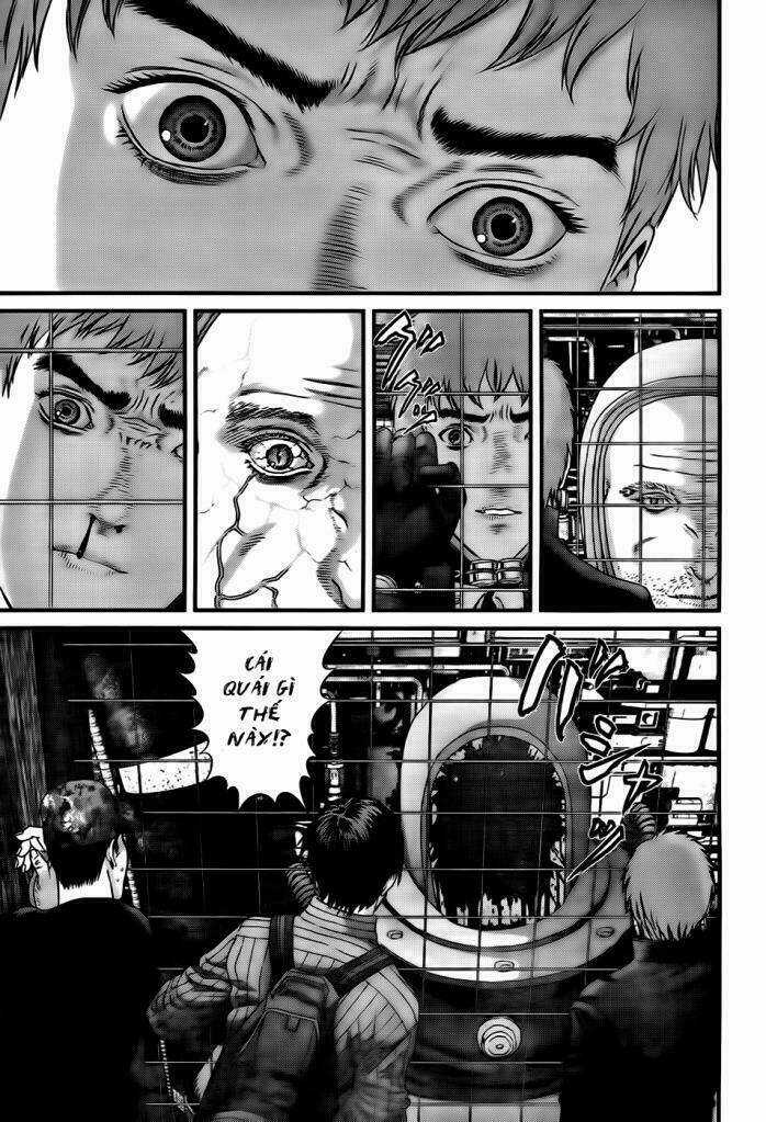 Gantz Chapter 339 trang 8