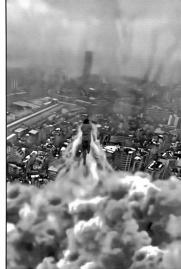 Gantz Chapter 341 trang 17