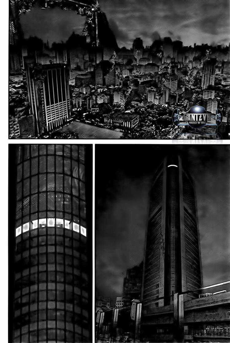 Gantz Chapter 360 trang 20