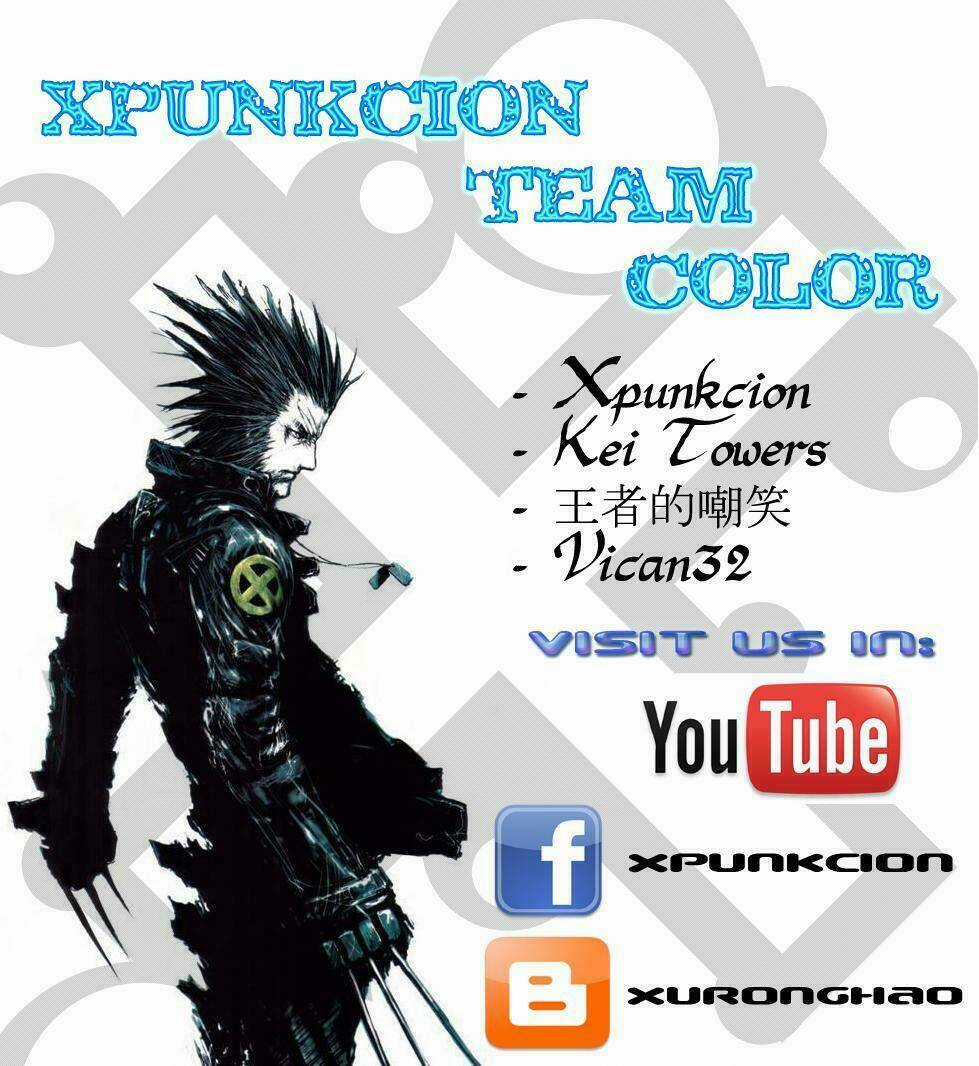 Gantz Chapter 364 trang 22