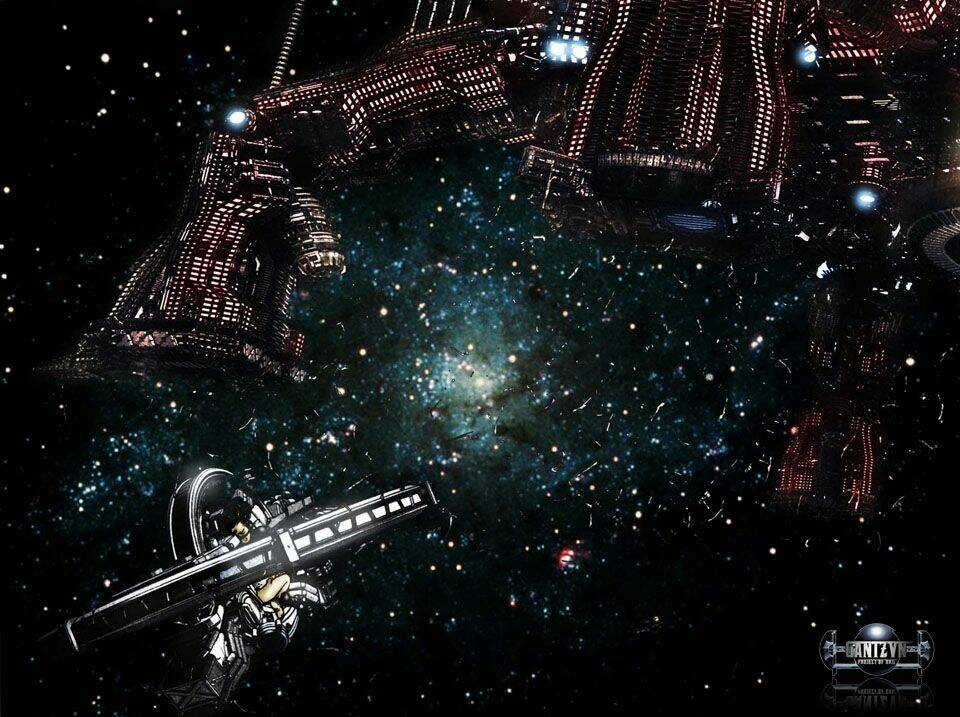 Gantz Chapter 366 trang 18