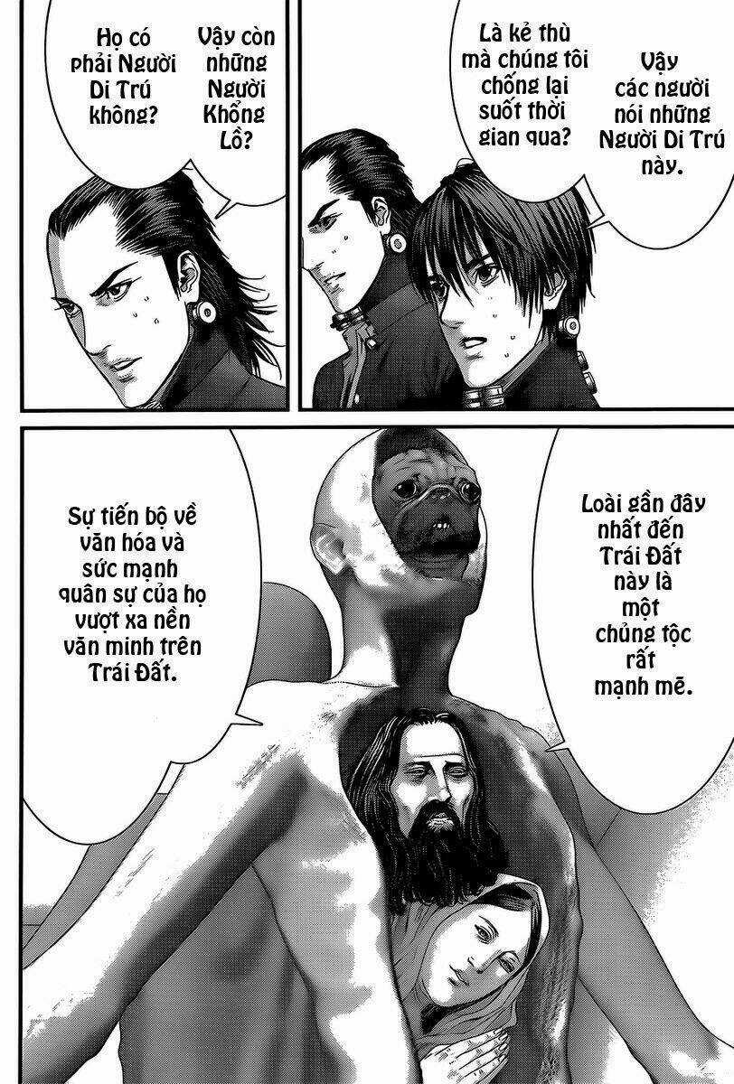 Gantz Chapter 369 trang 13