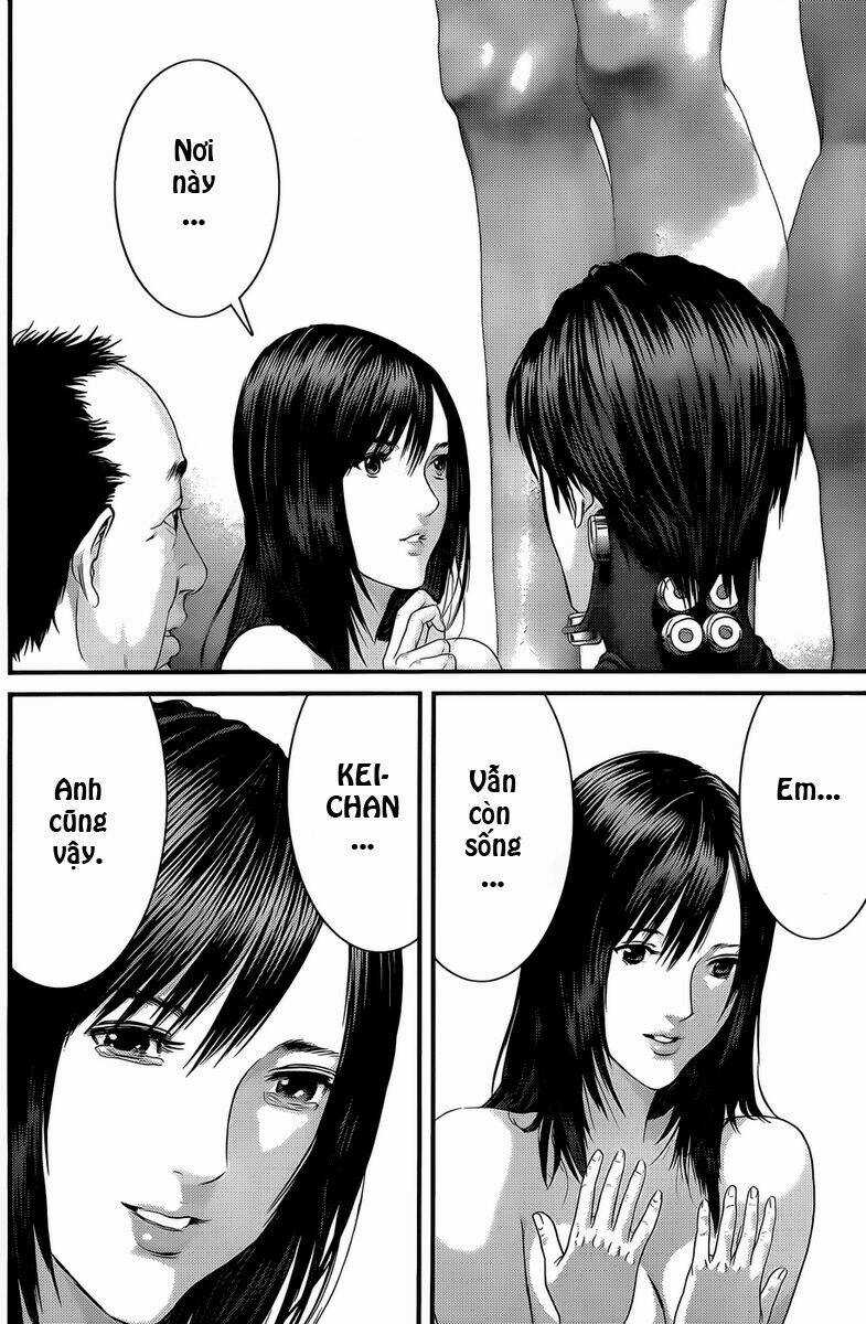 Gantz Chapter 371 trang 13