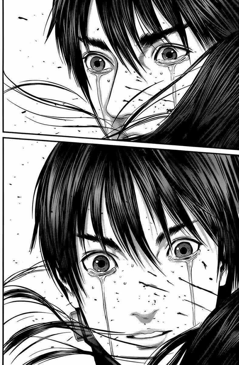 Gantz Chapter 371 trang 19