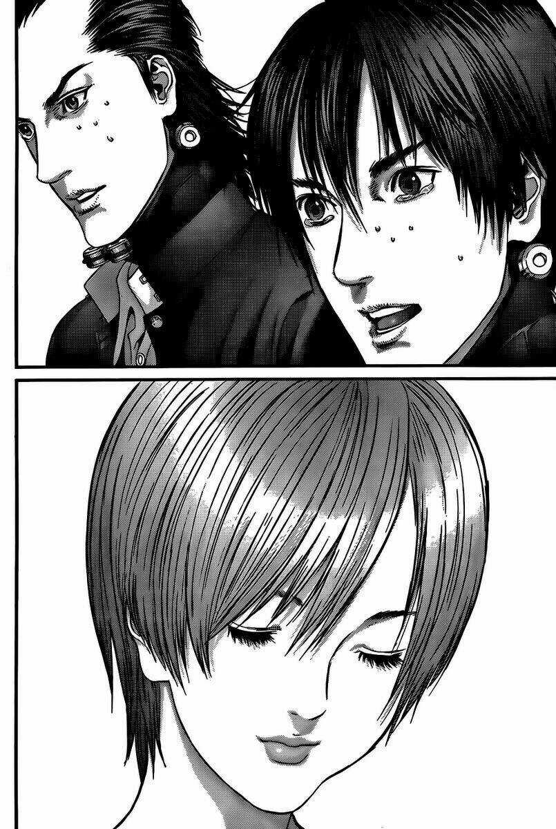 Gantz Chapter 371 trang 3