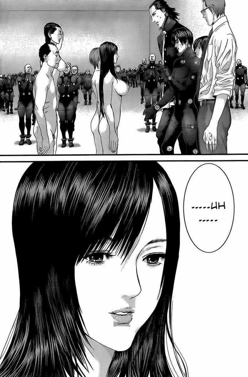 Gantz Chapter 371 trang 5