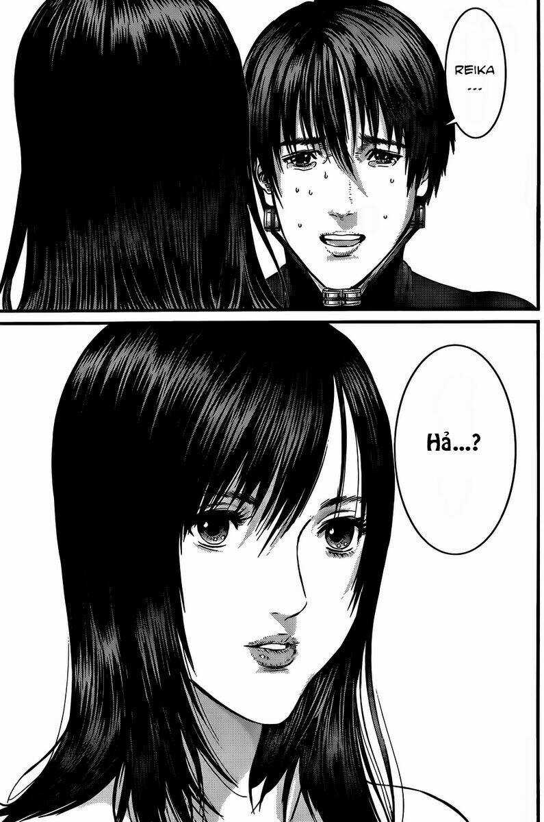 Gantz Chapter 371 trang 6