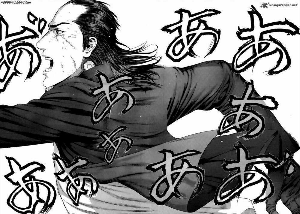 Gantz Chapter 372 trang 6